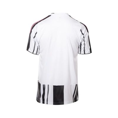 Домакинска фланелка Juventus 2025-2026