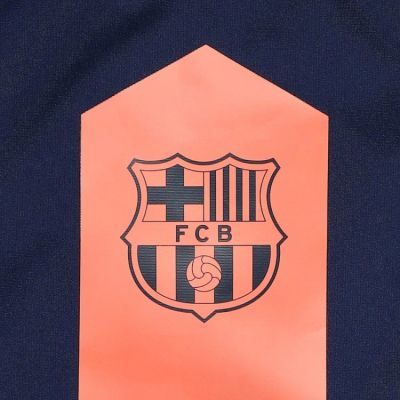 Спортна мешка FC Barcelona 2025/2026