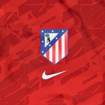 Мешка Atl Madrid 2025-2026