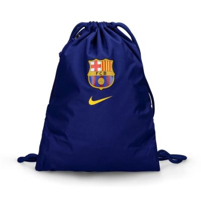Спортна мешка FC Barcelona 2025/2026