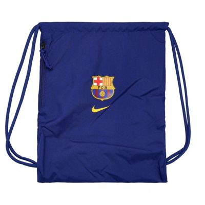 Спортна мешка FC Barcelona 2025/2026