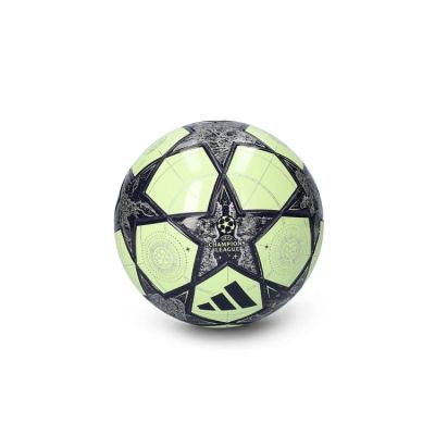 Мини топка Real Madrid (Реал Мадрид) UCL 2025/2026
