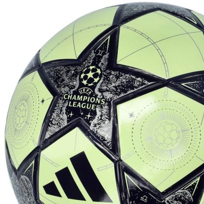Мини топка Real Madrid (Реал Мадрид) UCL 2025/2026