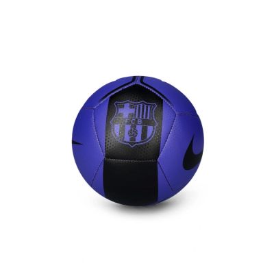мини футболна топка FC Barcelona 2025/2026