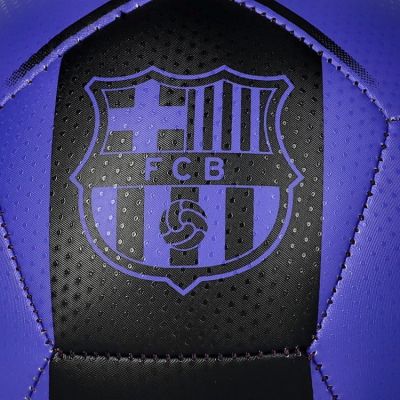 мини футболна топка FC Barcelona 2025/2026