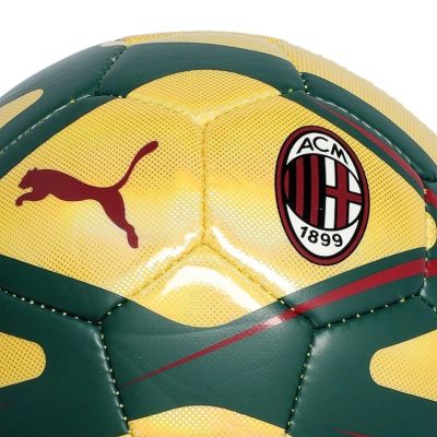 Мини топка AC Milan 2025-2026