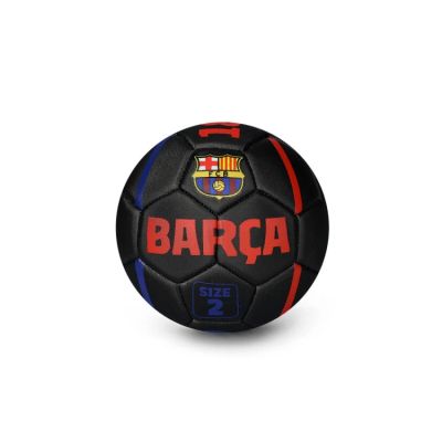  Мини футболна топка гостуващ модел Барселона (FC Barcelona) 2025