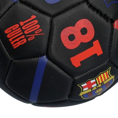  Мини футболна топка гостуващ модел Барселона (FC Barcelona) 2025