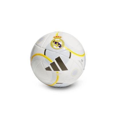 Мини топка Real Madrid (Реал Мадрид) 2025/2026