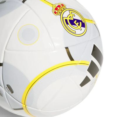 Мини топка Real Madrid (Реал Мадрид) 2025/2026