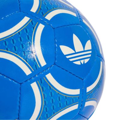 Мини трета топка  Real Madrid (Реал Мадрид) 2025/2026