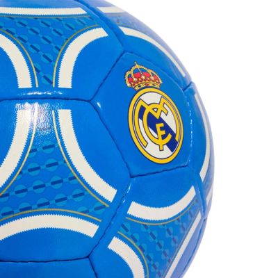 Мини трета топка  Real Madrid (Реал Мадрид) 2025/2026