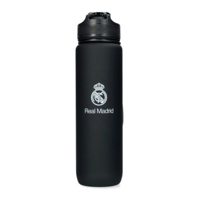 Бутилка за вода Real Madrid CF (Реал Мадрид) 1 л
