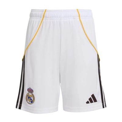 Мъжки домакински шорти Real Madrid (Реал Мадрид) 2025/2026