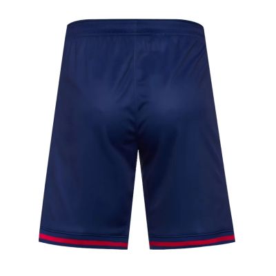 Мъжки домакински футболни шорти Барселона (FC Barcelona) 2025/2026