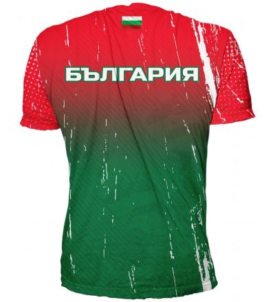Мъжка тениска България 