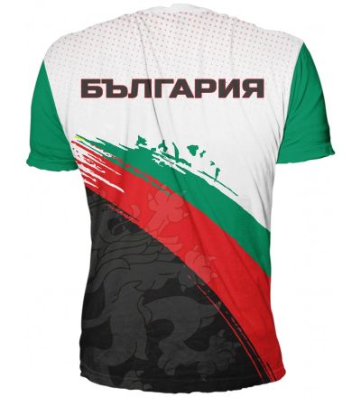 Мъжка тениска България 