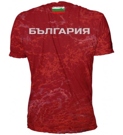 Мъжка тениска България 