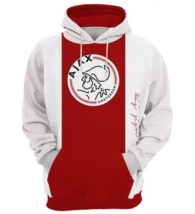 Мъжки Суитчър Ajax