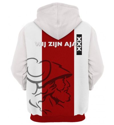 Мъжки Суитчър Ajax