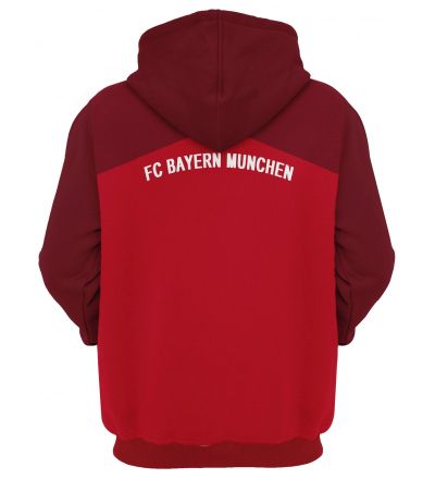 Мъжки Суитчър Bayern Munich