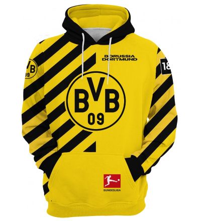 Мъжки Суитчър Borussia Dortmund