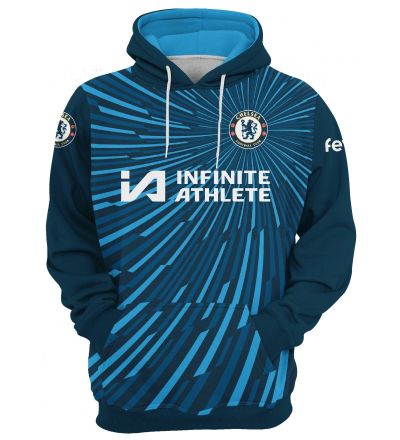 Мъжки Суитчър Chelsea