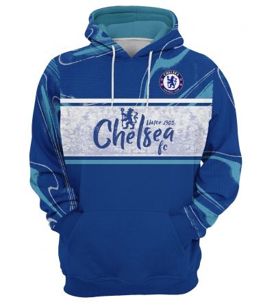 Мъжки Суитчър Chelsea