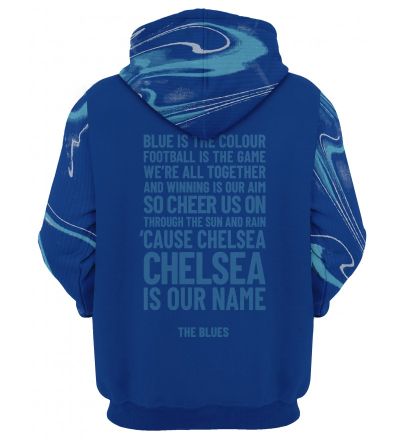 Мъжки Суитчър Chelsea