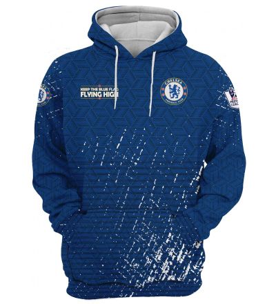 Мъжки Суитчър Chelsea