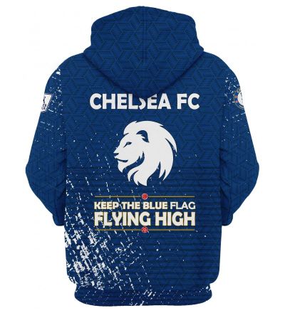 Мъжки Суитчър Chelsea