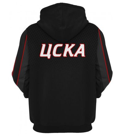 Мъжки Суитчър CSKA