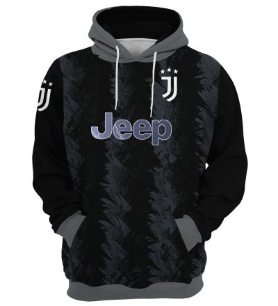 Мъжки Суитчър Juventus