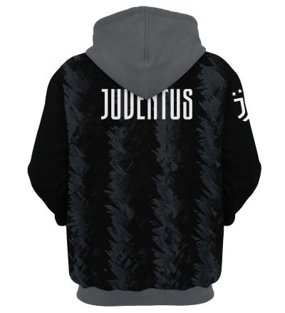 Мъжки Суитчър Juventus