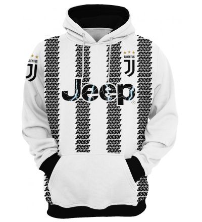 Мъжки Суитчър Juventus