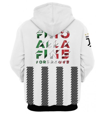 Мъжки Суитчър Juventus