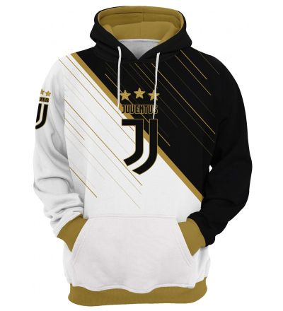 Мъжки Суитчър Juventus
