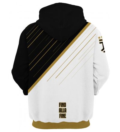 Мъжки Суитчър Juventus