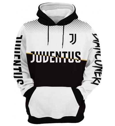 Мъжки Суитчър Juventus