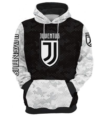 Мъжки Суитчър Juventus