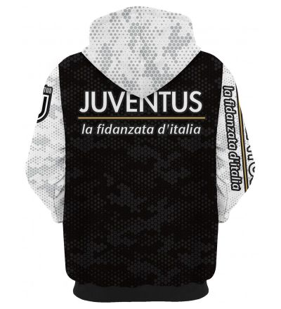 Мъжки Суитчър Juventus