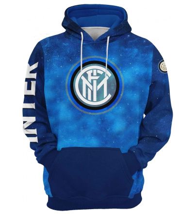 Мъжки Суитчър Inter