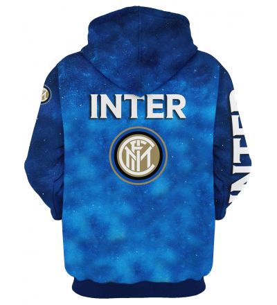 Мъжки Суитчър Inter