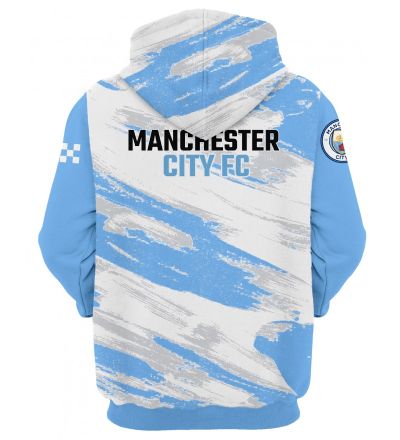 Мъжки Суитчър Manchester City