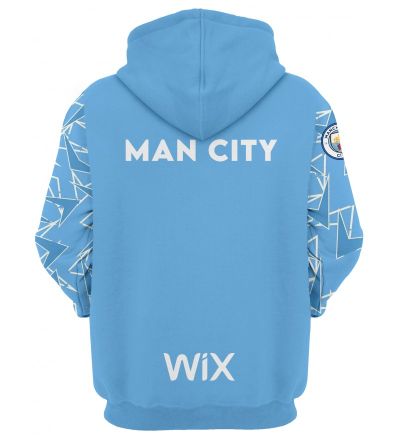 Мъжки Суитчър Manchester City