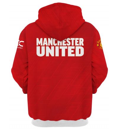 Мъжки Суитчър Manchester United