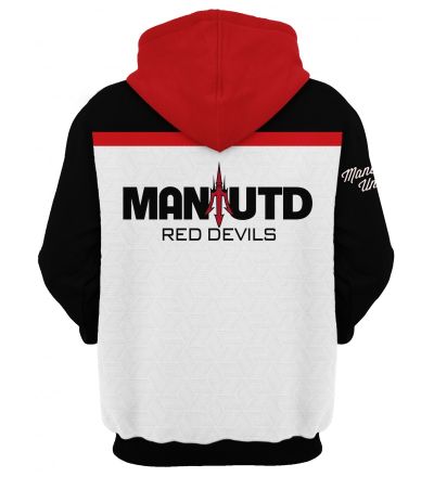 Мъжки Суитчър Manchester United