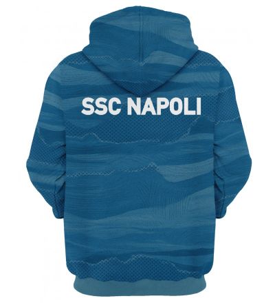 Мъжки Суитчър Napoli