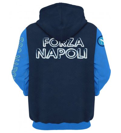 Мъжки Суитчър Napoli