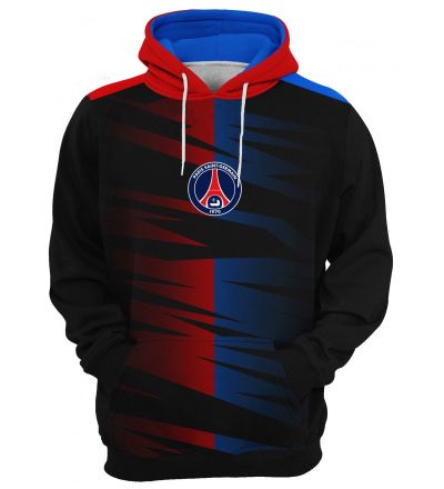 Мъжки Суитчър PSG